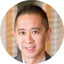 Dr. Michael Chow, OD