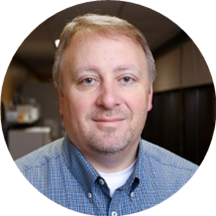 Dr. Michael Crim, DO