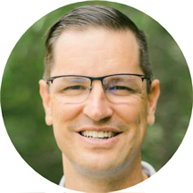 Dr. Michael Crosby, DDS