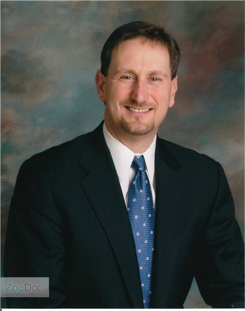 Dr. Michael D'Anna, DDS