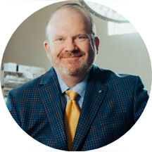 Dr. Michael Decherd, MD