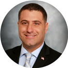 Dr. Michael Doria, PhD, MPH, CRC, NCC, LMHC, MA