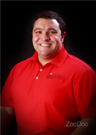 Dr. Michael Edwards, DO