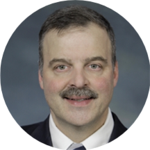 Dr. Michael F. Saulino, MD