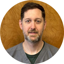 Dr. Michael Feller, DPT