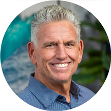 Dr. Michael Foudy, DC