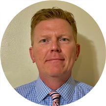 Dr. Michael Frederiksen, DPM