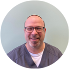 Dr. Michael Fried, DDS