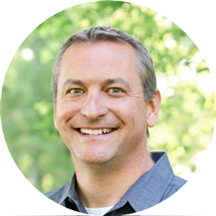 Dr. Michael Fruendt, DC