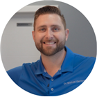 Dr. Michael Gampolo II, DC