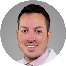 Dr. Michael Garcia, MD