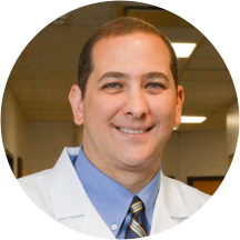 Dr. Michael George, MD