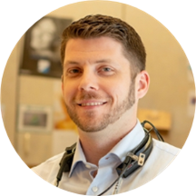 Dr. Michael Gertsen, DMD, MS, FAGD