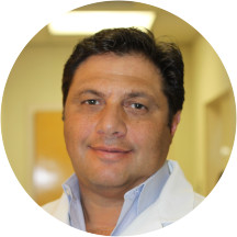 Dr. Michael Gitlin, DDS