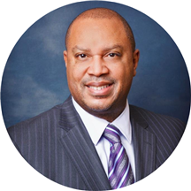 Dr. Michael Guthrie, DDS, MS