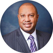 Dr. Michael Guthrie, DDS, MS