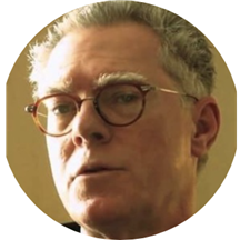 Dr. Michael Guy Thompson, PhD, LMFT