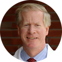 Dr. Michael Hamrock, MD