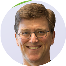 Dr. Michael Harding, MD