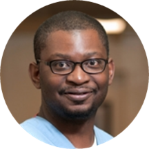 Dr. Michael Hervey, MD