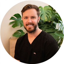 Dr. Michael Hoagburg, DDS