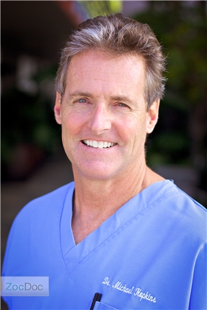 Dr. Michael Hopkins, DDS