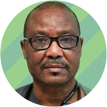 Dr. Michael Ihemaguba, MD