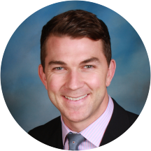 Dr. Michael J. Reilly, MD