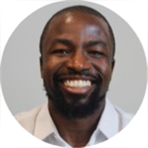 Dr. Michael Jean-Baptiste, PT, DPT