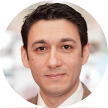 Dr. Michael Kakzanov, OD