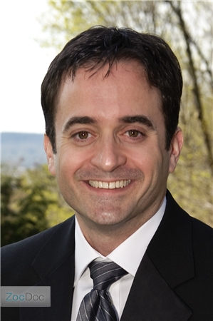 Dr. Michael Kapner, DDS