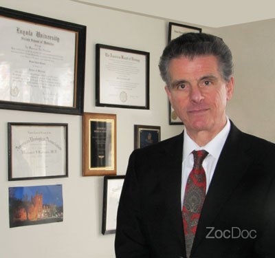 Dr. Michael Karasis, MD