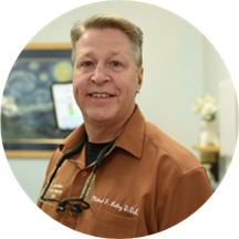 Dr. Michael Kelley, DDS