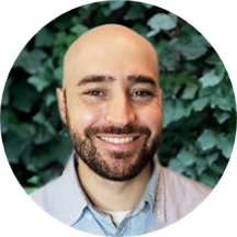 Dr. Michael Kinsey, PhD