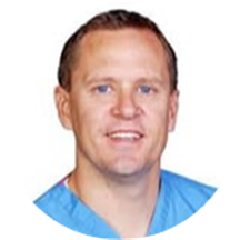 Dr. Michael Kooyman, DPM