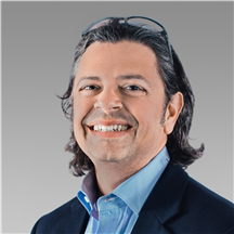 Dr. Michael Krimigis, OD