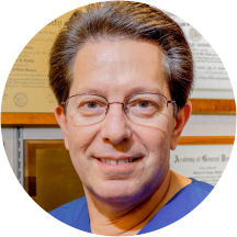 Dr. Michael Landy, DDS