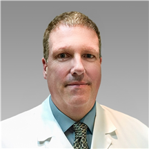 Dr. Michael Leary, OD