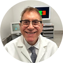 Dr. Michael Levin, OD