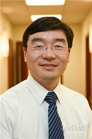Dr. Michael Li, MD