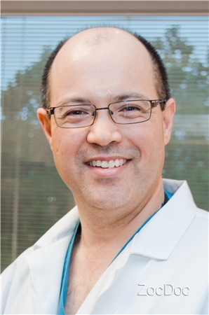 Dr. Michael Litrel, MD, FACOG