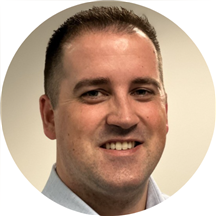 Dr. Michael Livoti, PT, DPT, OCS