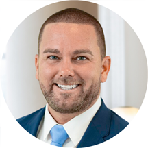 Dr. Michael Locher, MD