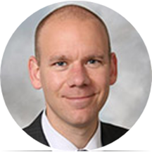 Dr. Michael Lock, OD