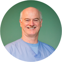 Dr. Michael Luban, DC