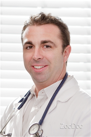 Dr. Michael Luciano, DO