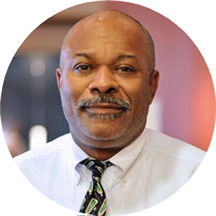 Dr. Michael Luckett, DMD