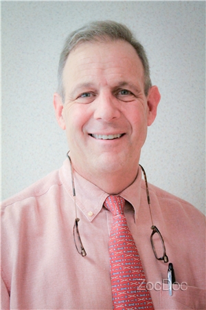 Dr. Michael Lynch, MD