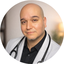 Dr. Michael M Zavala, APRN, DNP