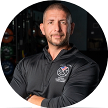 Dr. Michael Mann, DPT